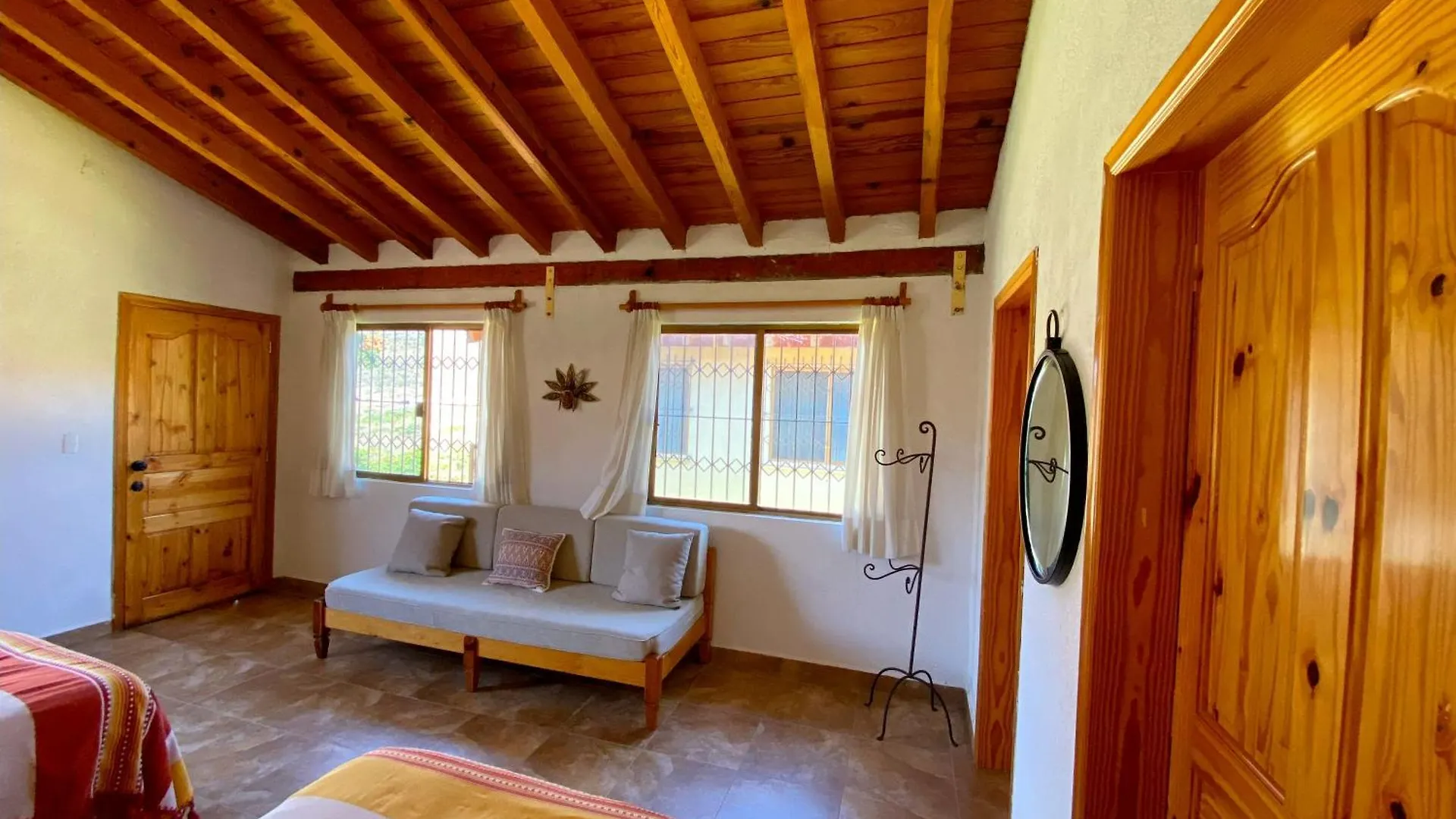 Villa Campestre La Soledad - Hivenb Queretaro