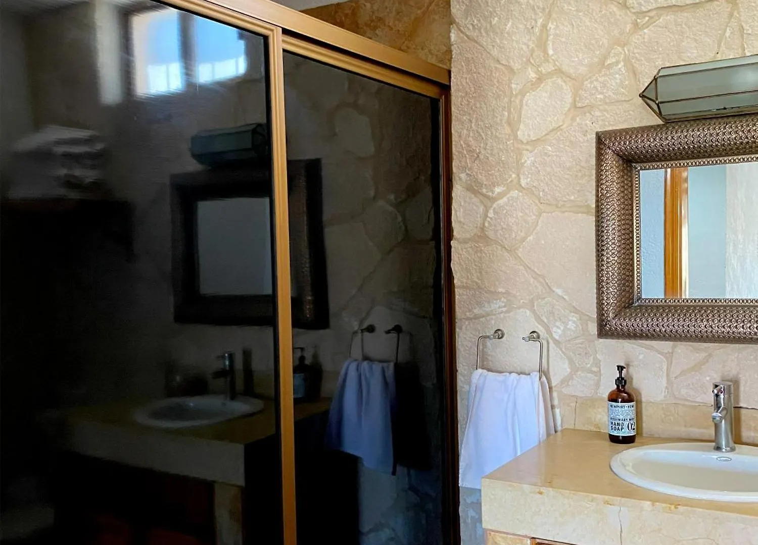 Villa Campestre La Soledad - Hivenb Queretaro Lodge
