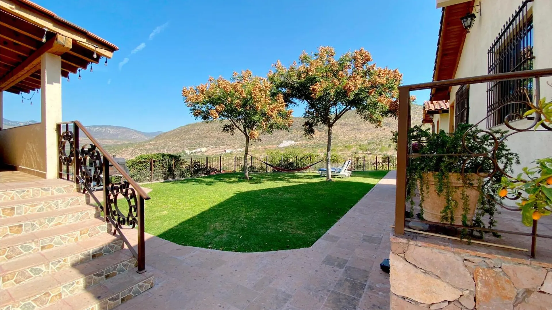 Villa Campestre La Soledad - Hivenb Queretaro 0*,
