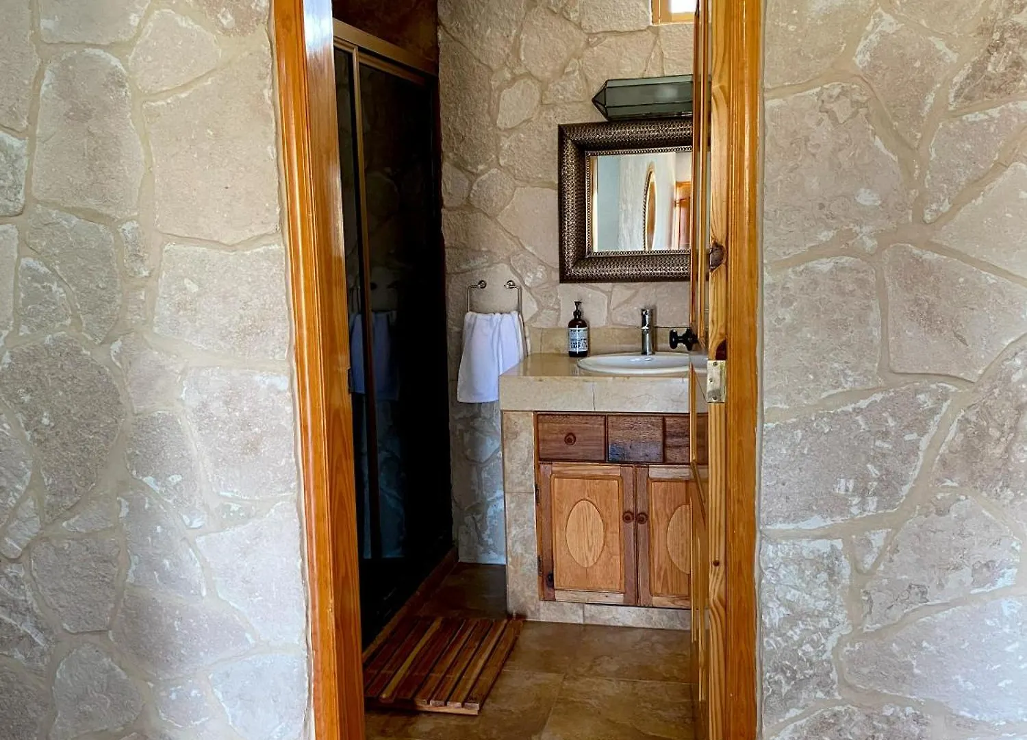 Villa Campestre La Soledad - Hivenb Queretaro Lodge