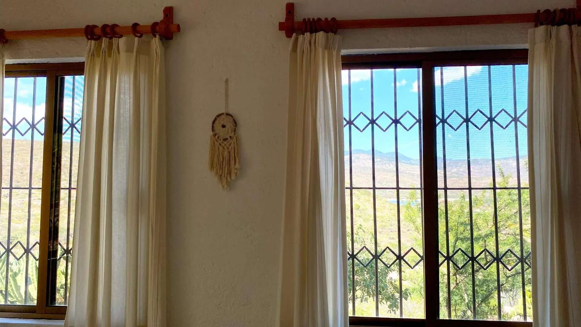 Villa Campestre La Soledad - Hivenb Queretaro Lodge
