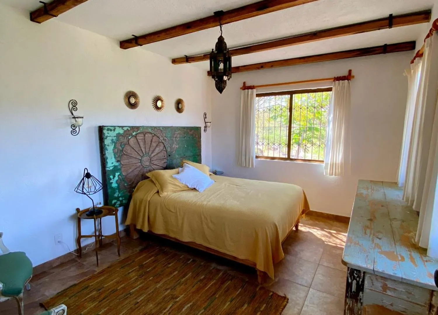 Villa Campestre La Soledad - Hivenb Queretaro Lodge