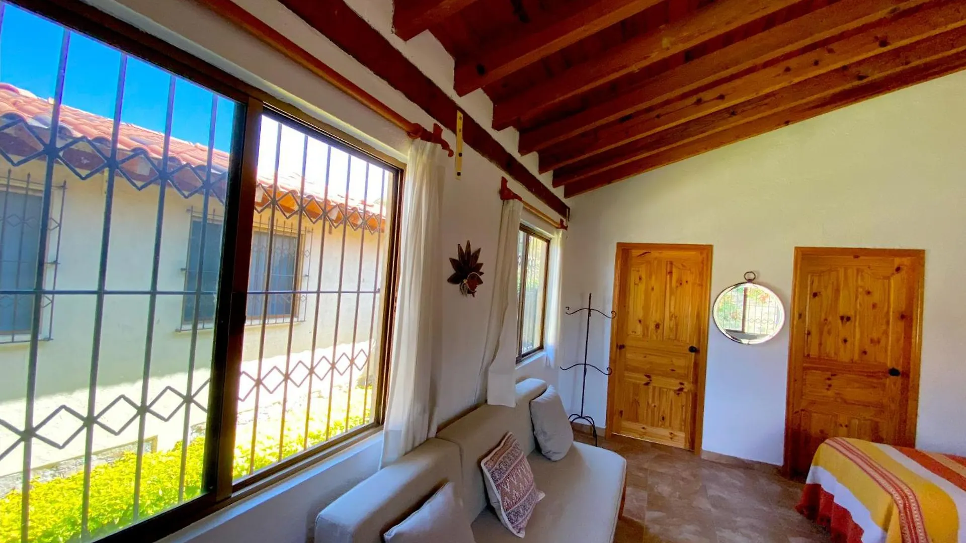 Villa Campestre La Soledad - Hivenb Queretaro Mexico
