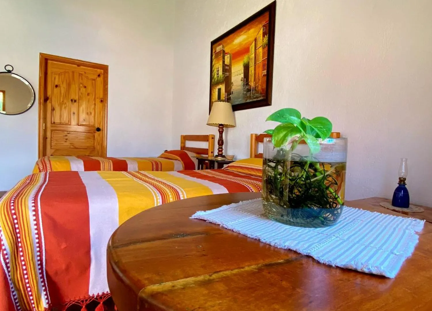 Villa Campestre La Soledad - Hivenb Queretaro 0*,