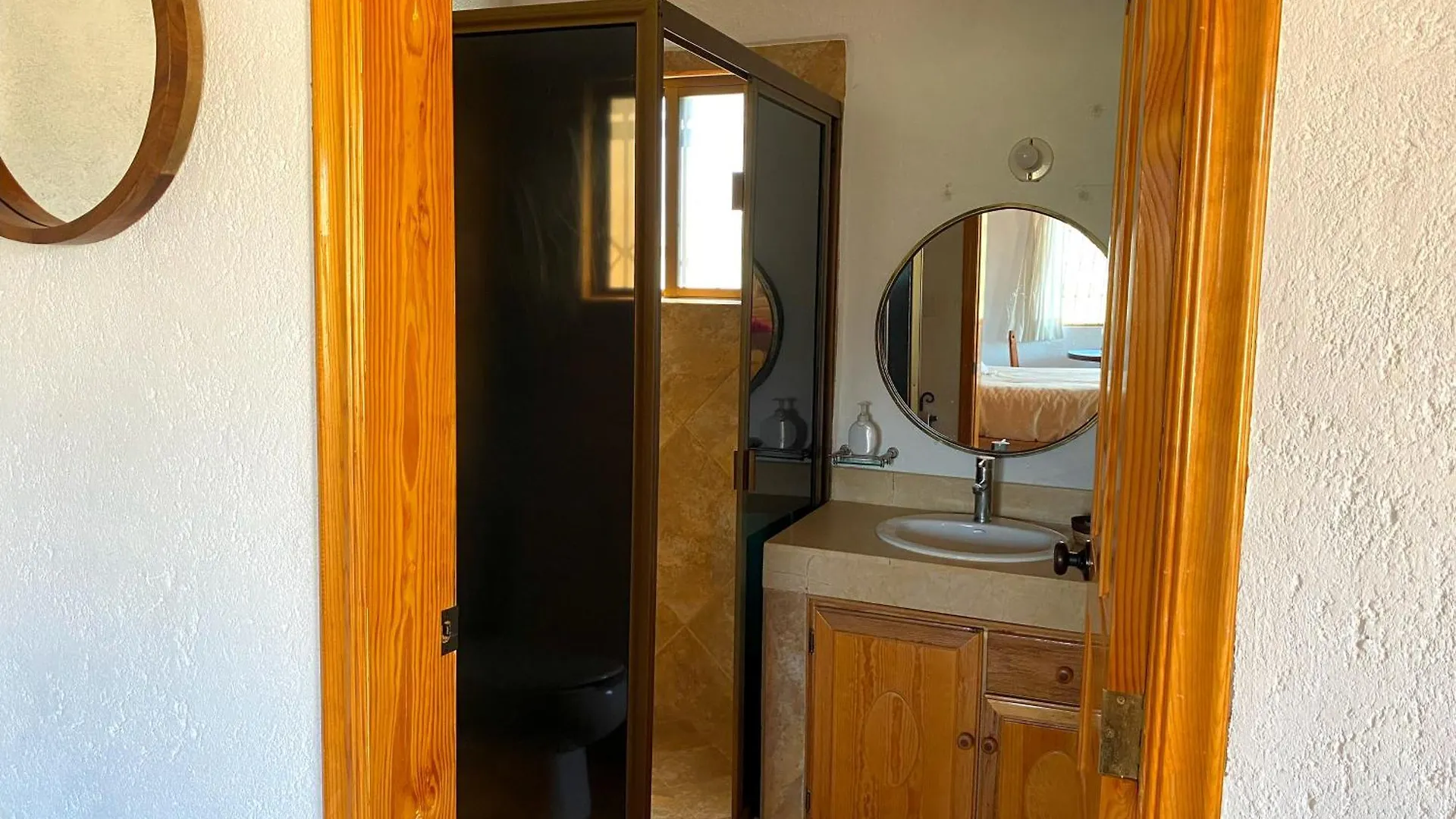 Villa Campestre La Soledad - Hivenb Queretaro