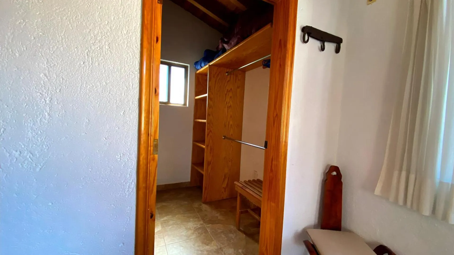 Lodge Villa Campestre La Soledad - Hivenb Queretaro
