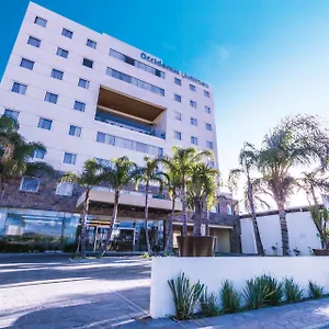 Hotel Crown Victoria, Querétaro