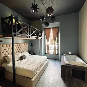 4* Hotel Independencia Dos 7 Boutique