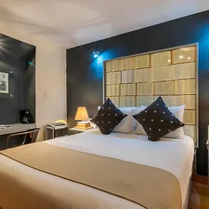 Hotel Damiana Boutique, Querétaro